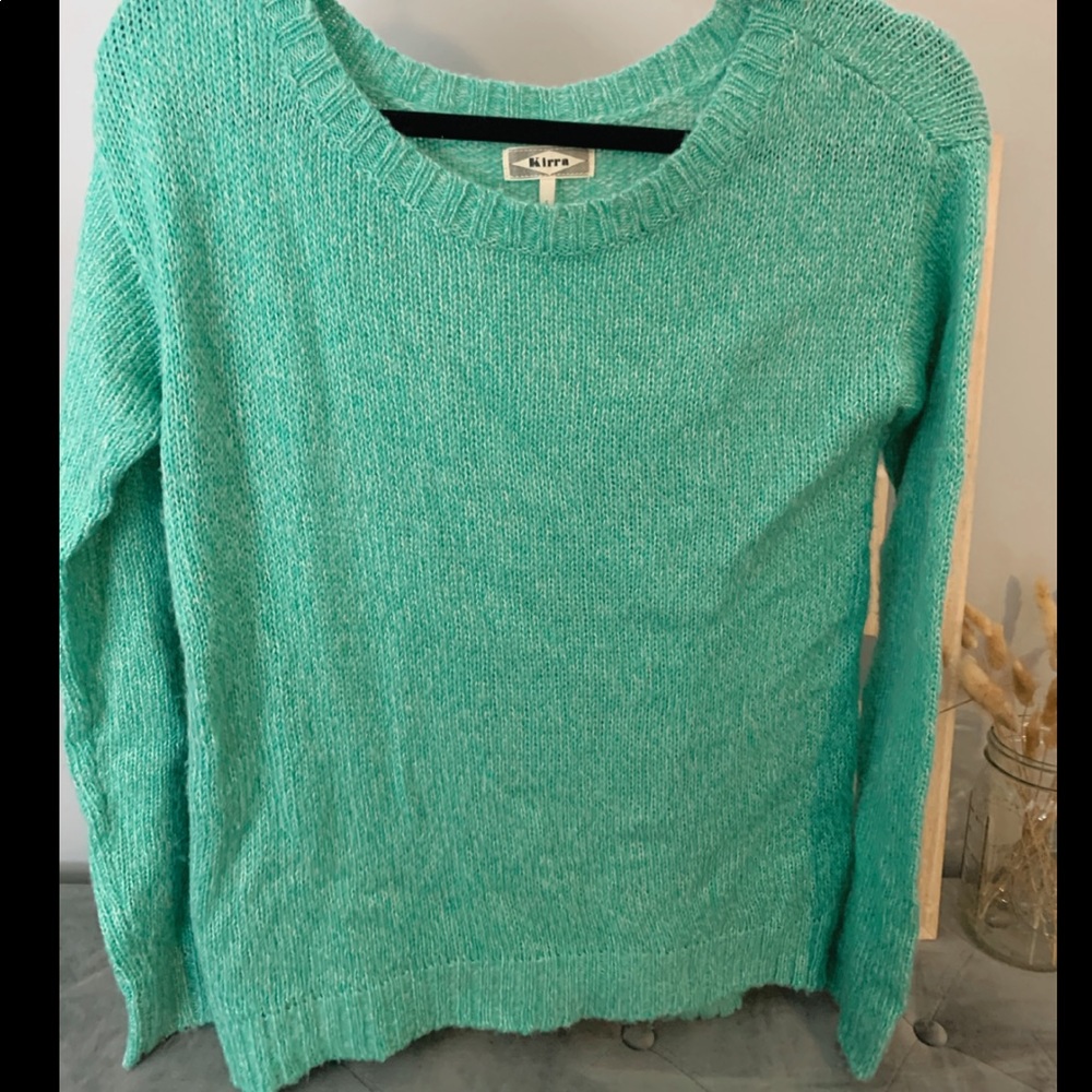 Pacsun Light-weight Sweater (Kirra)